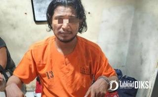 Polisi Gerebek Rumah di Langgini, 2,13 Gram Sabu Disita dari Pria 35 Tahun