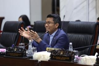 Komisi XI DPR Soroti Dugaan PHK Berkedok Transformasi Digital