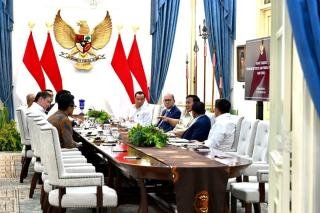 Prabowo Perintahkan Percepatan Penyelesaian IEU-CEPA