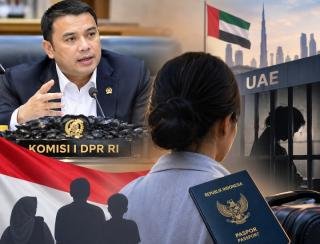 DPR RI Dorong Pendampingan Maksimal bagi PMI Nenah Arsinah