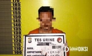 Polisi Bekuk Pria 31 Tahun di Tambang, Diduga Bawa Kabur Pelajar SMP dari Siak Hulu