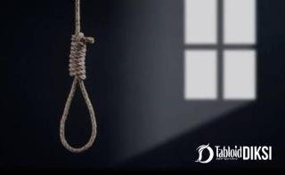 Pria 21 Tahun Ditemukan Meninggal Tergantung di Ruko Apotek Rama Farma Kampar