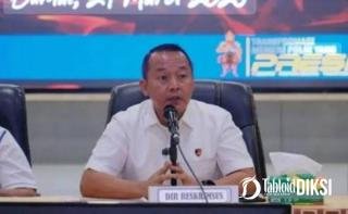 60 Hektare Kawasan Hutan Diduga Dibabat untuk Kebun Sawit, Legislator Kampar F Kini Tersangka