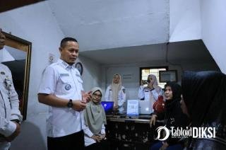 Desil Warga Berubah, Pemko Pekanbaru Sediakan Posko Pengaduan di Setiap Kelurahan