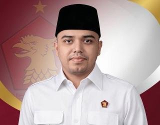 Gerindra Dukung Muhammad Rahul Maju Pilgub Riau 2029