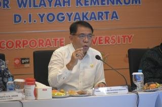 Pansus: Desain UMKM Bisa Jadi Aset untuk Akses Pembiayaan