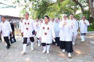 Swasembada Susu Dikebut, DPR Soroti Potensi Sapi Gratis
