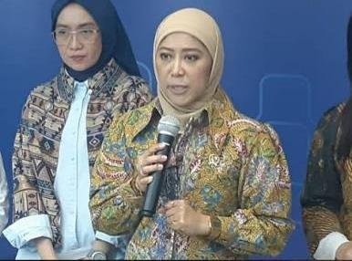 Komdigi Wajibkan Operator Lindungi Sisa Kuota Internet Pelanggan
