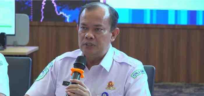 BMKG Prediksi Musim Hujan Mulai November 2026, Sebagian Besar Wilayah Berpotensi Terlambat