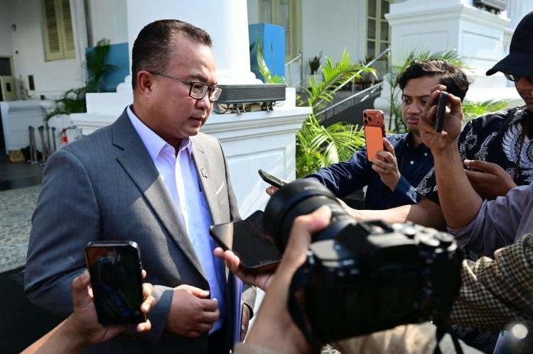Prabowo Dorong Penguatan Rehabilitasi dan Pengembangan Teknologi Deteksi Narkoba