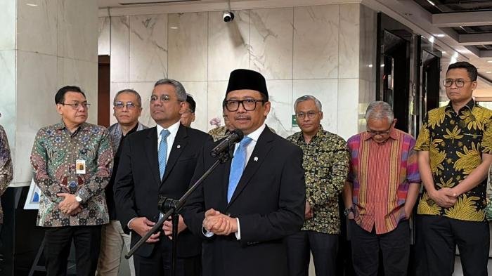 Pemerintah Kaji Kenaikan PTKP untuk 2027, Daya Beli Jadi Pertimbangan