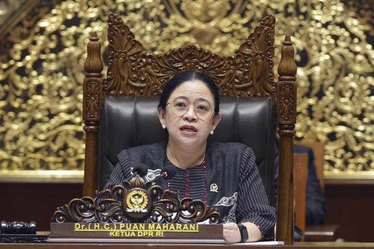 DPR Setujui Perpanjangan Waktu Pembahasan RUU Desain Industri