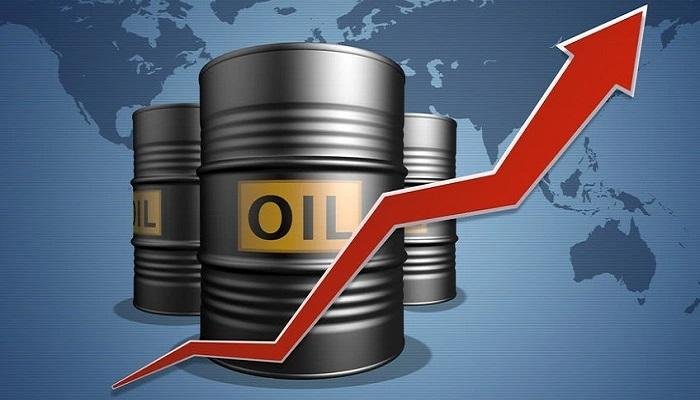 Harga Minyak Dunia Menguat, Brent Tembus USD100 per Barel