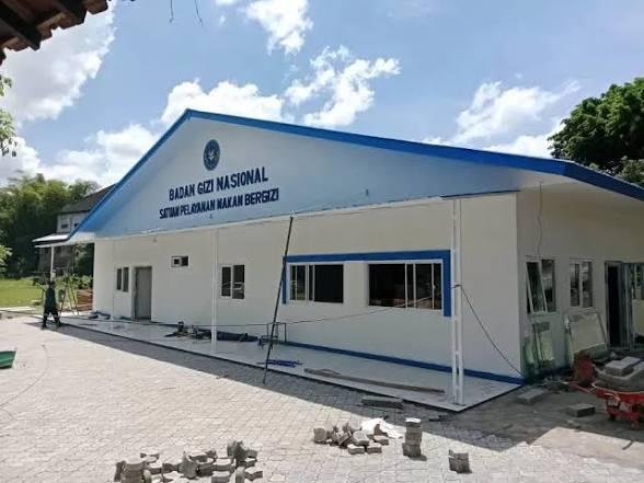Mulai 5 Oktober, Insentif SPPG Dihitung Rp2.000 per Porsi MBG