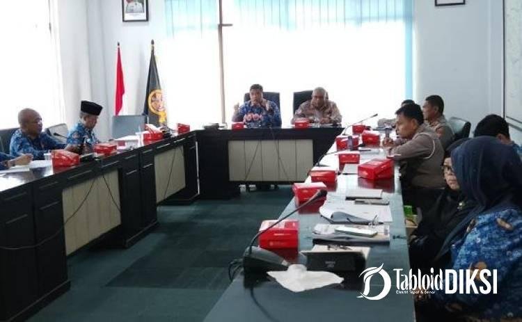 Tak Sekadar Bangun Restoran, Dampak Lalu Lintas Restaurant Sanjaya Nusantara Dikaji Ditlantas Polda Riau