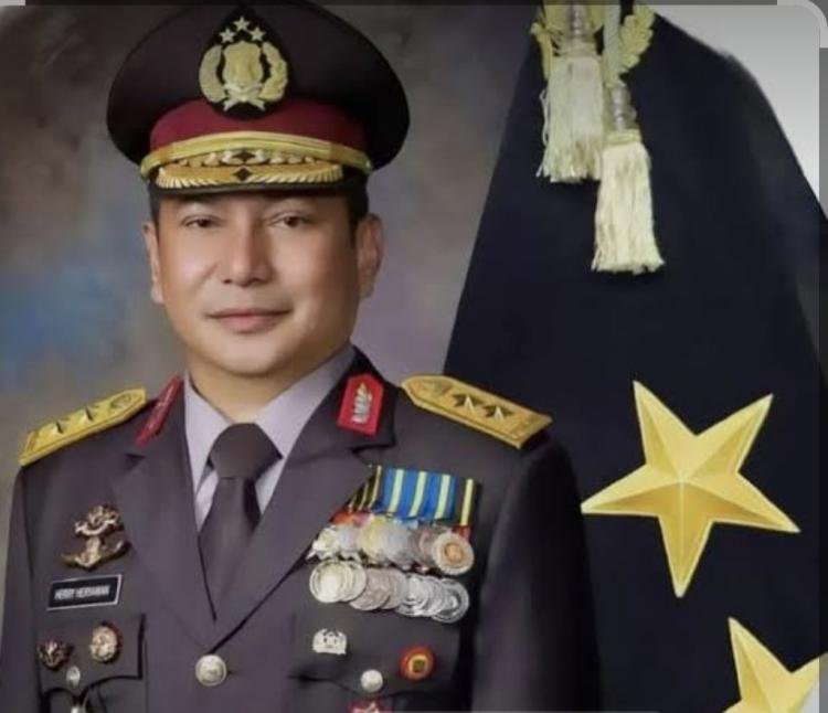 Babak Baru Polda Riau: Herry Heryawan ke Mabes, Arman Achdiat Ambil Alih Tongkat Komando
