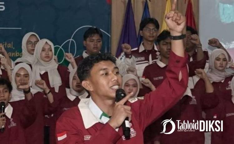 DBH Migas Siak Cuma Rp40 Miliar di Proyeksi APBN 2027, BEM UHTP Pertanyakan Formula Kemenkeu