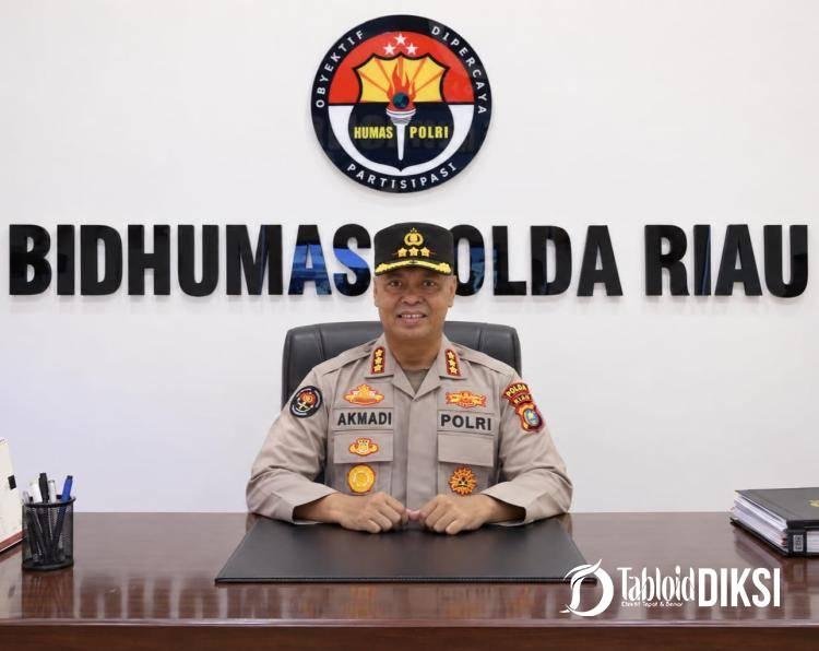 Tak Ada Lagi Titik Api di Riau, Asap Masih Mengintai: Polda Perkuat Mitigasi hingga 2027