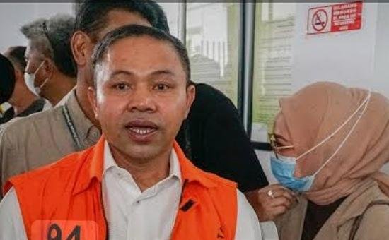 Vonis Abdul Wahid Jadi 4 Tahun, Eks Gubernur Riau Wajib Bayar Rp1,45 Miliar
