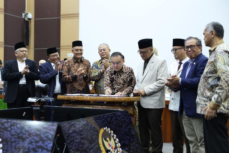 Komisi VIII Pastikan Biaya Pelunasan Haji 2027 Lebih Ringan