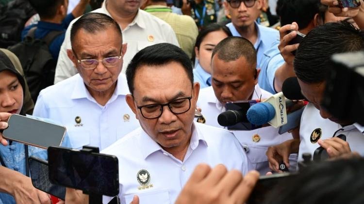 Prabowo Dorong Profesionalisme TNI-Polri Hadapi Ancaman Keamanan Modern
