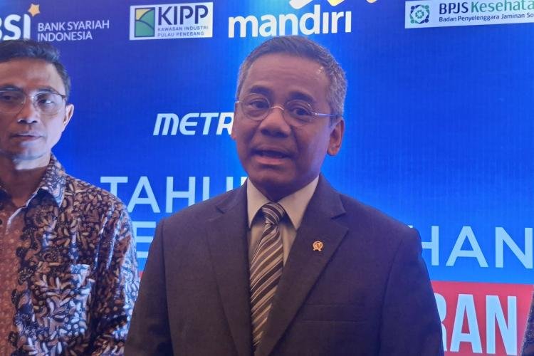 APBN 2026-2027 Tak Andalkan Dividen Danantara, Menkeu Ungkap Fokus Pemerintah