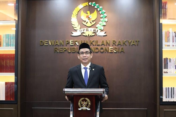 DPR RI Tegaskan Pejabat Pemerintahan Wajib Patuhi Putusan Pengadilan Inkrah
