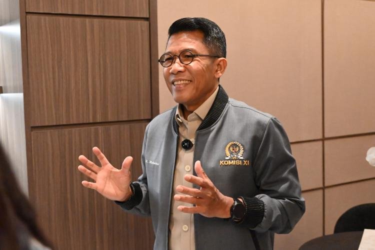 Misbakhun Desak Kemenkeu Cari Akar Masalah Rendahnya Penerimaan Pajak