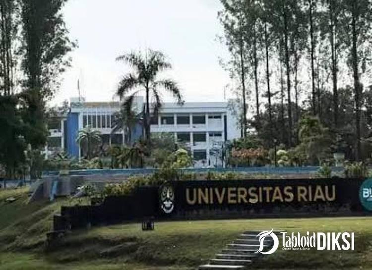 Pilrek Unri Digelar 13 Oktober, Tiga Kandidat Bersaing Rebut Kursi Rektor