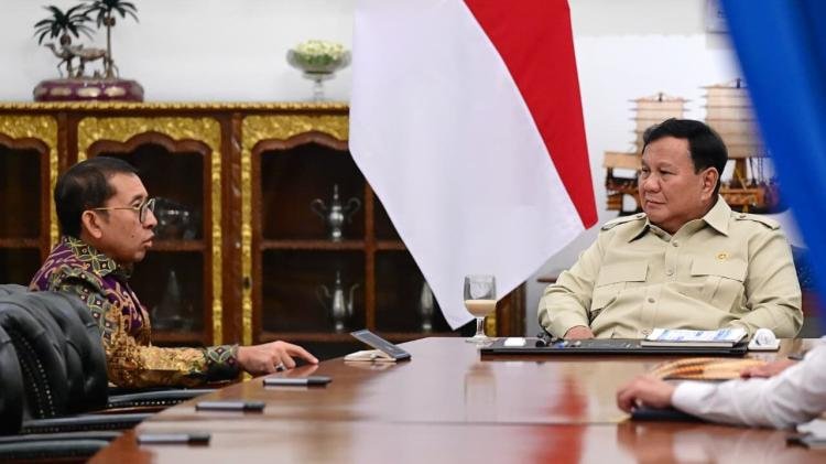 Prabowo Percepat Revitalisasi Lebih dari 200 Museum dan Situs Budaya