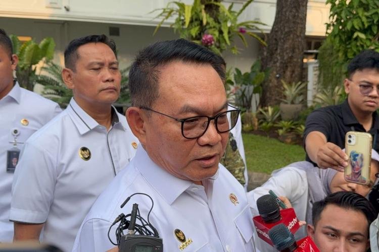 Prabowo Tunjuk Satyawan Pudyatmoko Pimpin Badan Gambut dan Mangrove Nasional