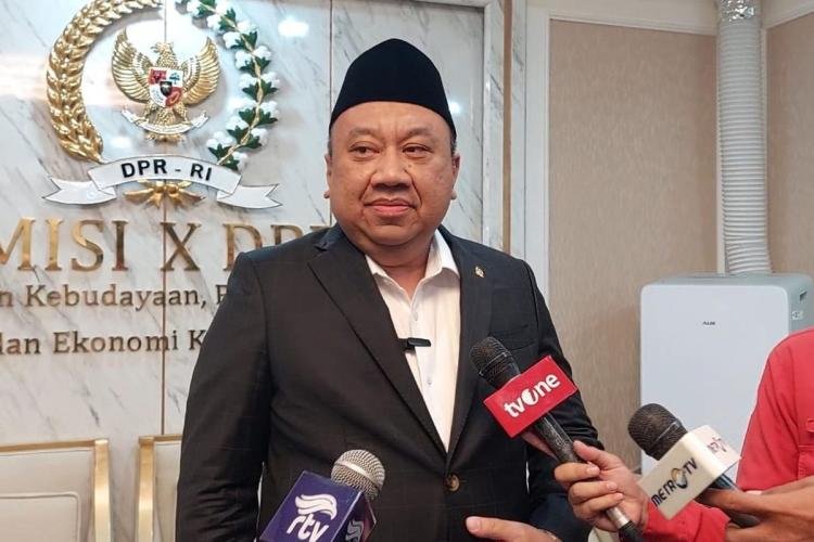 RUU Sisdiknas Bakal Atur Penyetaraan Ijazah Luar Negeri