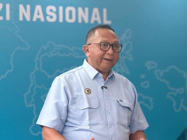 BGN Hentikan Operasional 91 SPPG, Dana Rp18,19 Miliar Harus Dikembalikan