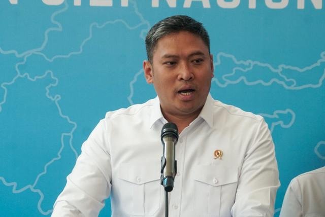 BGN Uji Coba MBG Prasmanan, Target 5.000 SPPG pada Akhir 2026