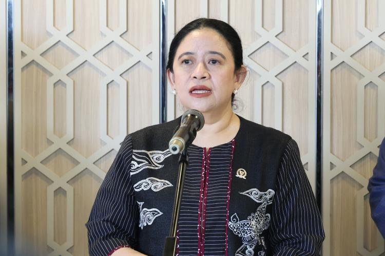 DPR Kawal Penanganan Banjir Padang, Puan : Keselamatan Warga Prioritas