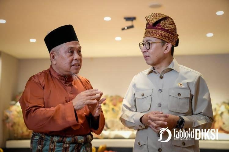 Kemenbud Apresiasi LAMR Gelar Hari Kebudayaan Nasional 2026