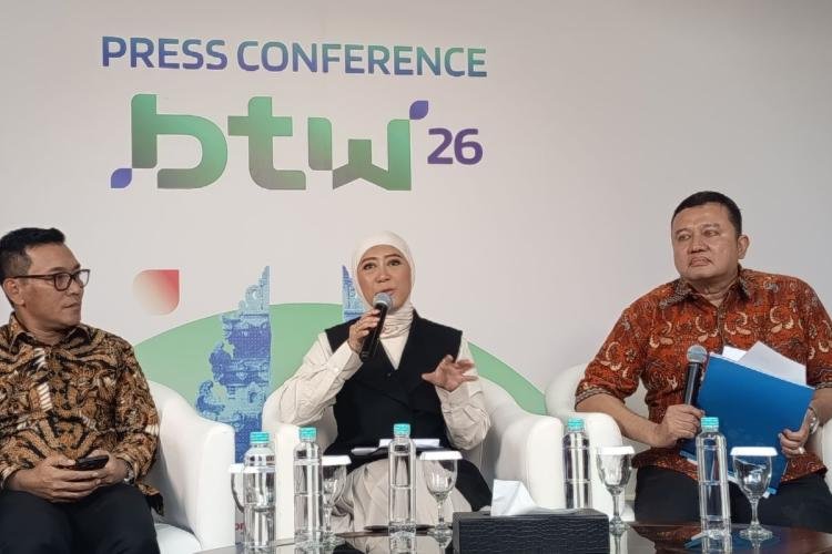 Komdigi Catat Kepatuhan Operator soal Sisa Kuota Internet Baru 50–70 Persen