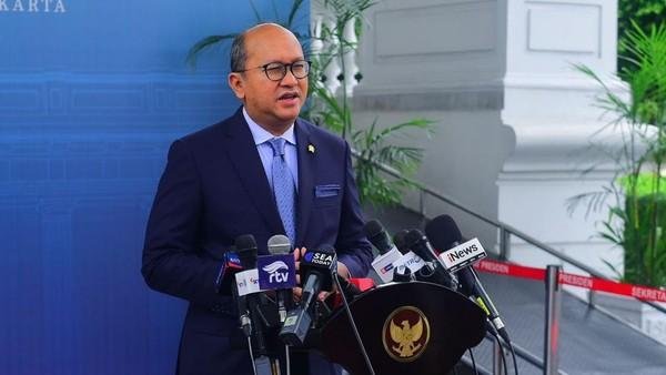 Investasi Pekanbaru Tembus Rp7,35 Triliun, Pelayanan Perizinan Raih Predikat Sangat Baik