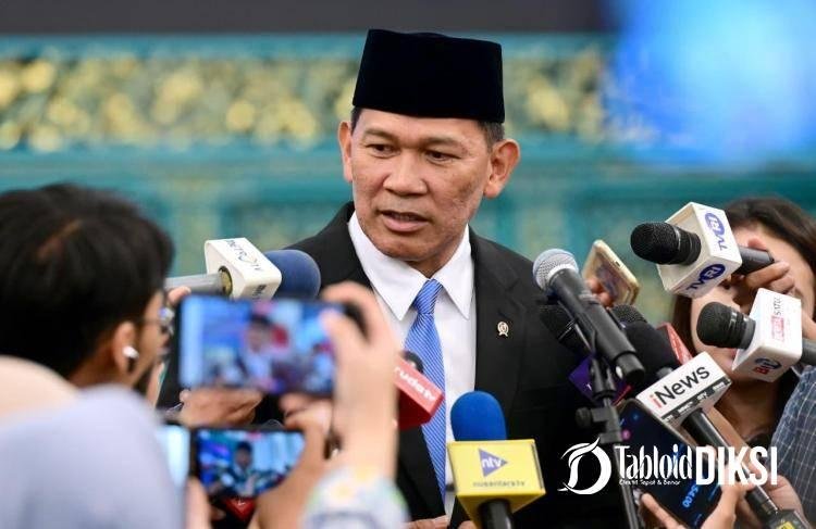 Kristomei Sianturi Prioritaskan Penanganan Karhutla, Banjir dan Erupsi Gunung Api