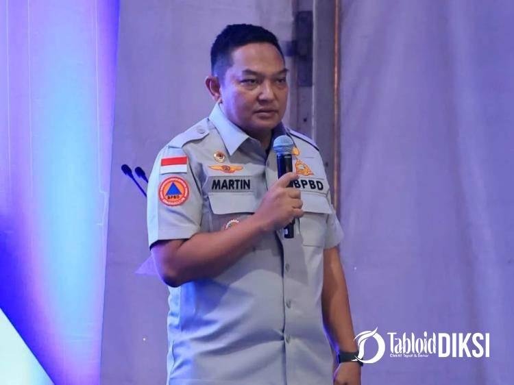 Hotspot Nihil, BPBD Pekanbaru Tetap Gencarkan Patroli Karhutla