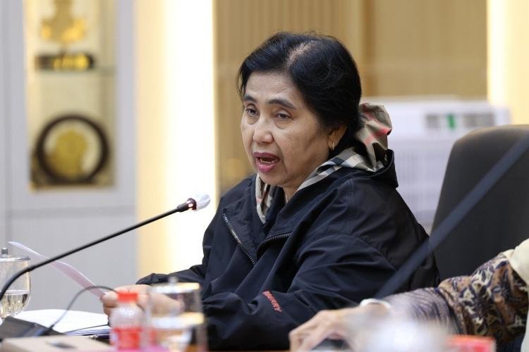 Irma Suryani Desak Kemenkes Turun Tangan Bantu Ratusan Ribu Warga Terdampak ISPA Akibat Karhutla