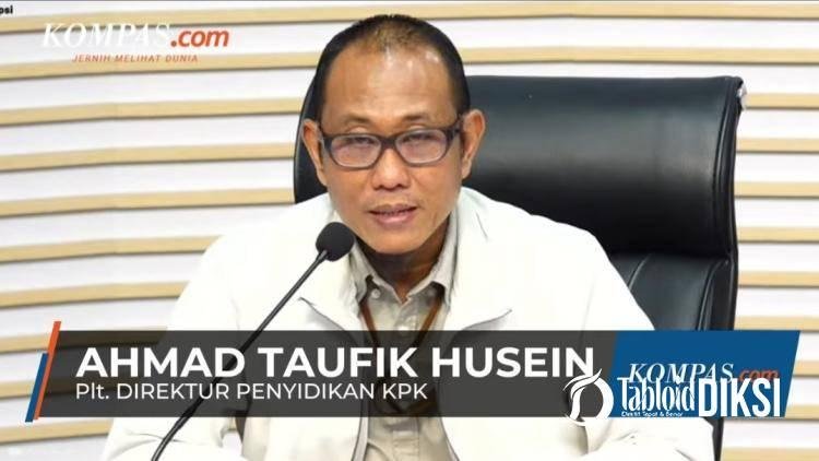 KPK Tetapkan Tiga Tersangka, Bupati Klaten Diduga Terima Fee Proyek untuk Bayar Utang Pilkada