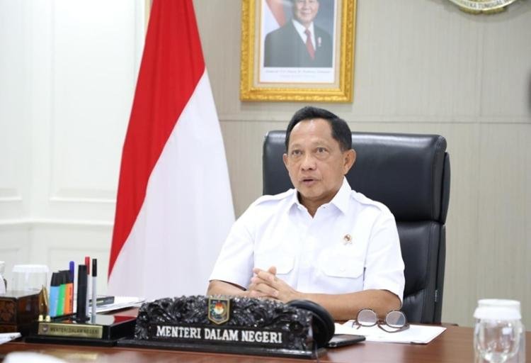 Mendagri Kawal Aturan Daerah agar Tepat Sasaran dan Bermanfaat bagi Masyarakat