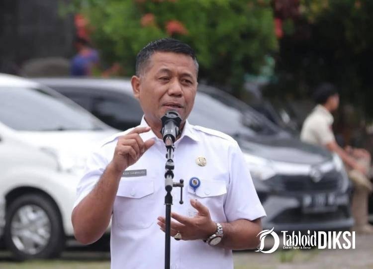 Pekanbaru Berhasil Jangkau 991 Bayi untuk Imunisasi, Tertinggi se-Provinsi Riau