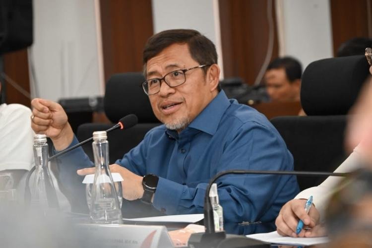 BAM DPR Soroti Dugaan Keterlibatan Tiga Pegawai BNI dalam Transaksi Belasan Miliar
