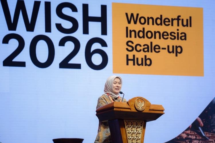 Kemenpar Perkuat Daya Saing Usaha Wisata, Siak Riverland Terpilih Program WISH 2026