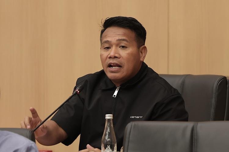 Syafruddin : Keselamatan Rakyat Lebih Utama, Pemerintah Tak Perlu Gengsi Terima Bantuan