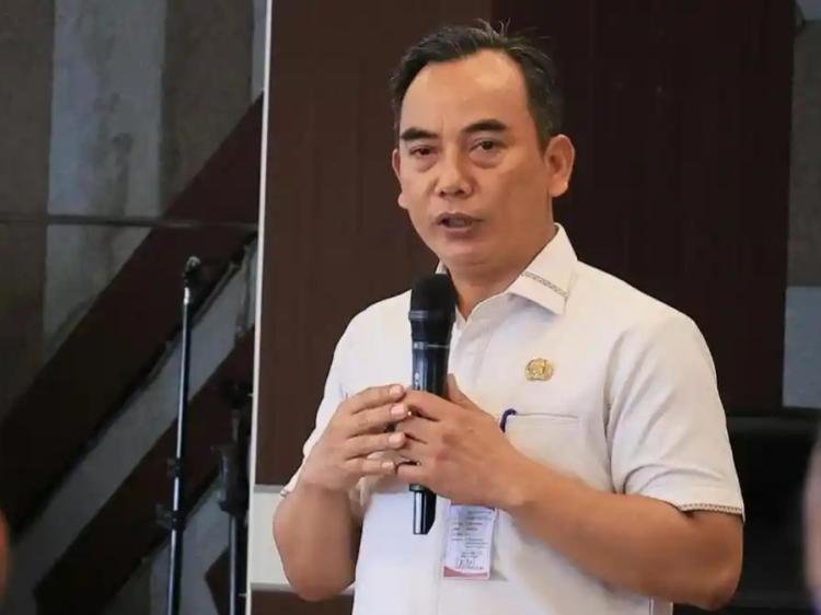 21 Puskesmas Pekanbaru Tetap Buka Akhir Pekan, Tangani Kesehatan Akibat Asap