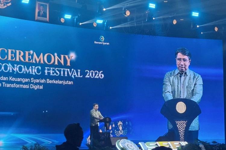 BI Pacu Industri Halal dan Pembiayaan Syariah untuk UMKM