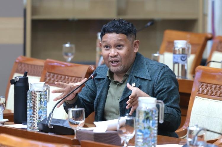 Anggota Komisi III DPR Dorong UU Anti Perundungan Anak